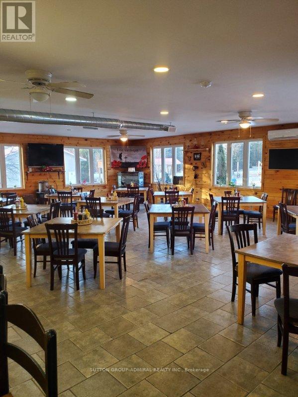 Restaur - 98 North Shore Road, Kearney, Ontario  P0A 1M0 - Photo 10 - X11958220