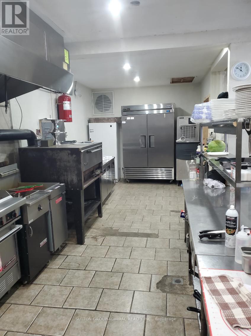 Restaur - 98 North Shore Road, Kearney, Ontario  P0A 1M0 - Photo 11 - X11958220