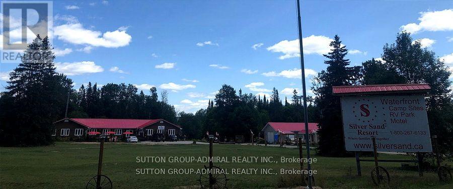 Restaur - 98 North Shore Road, Kearney, Ontario  P0A 1M0 - Photo 2 - X11958220