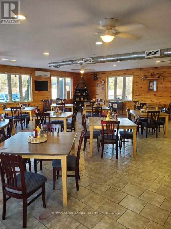 Restaur - 98 North Shore Road, Kearney, Ontario  P0A 1M0 - Photo 9 - X11958220