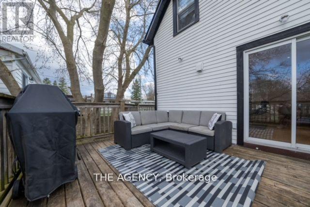 16 Elks Street, Prince Edward County (Picton), Ontario  K0K 2T0 - Photo 17 - X11958284
