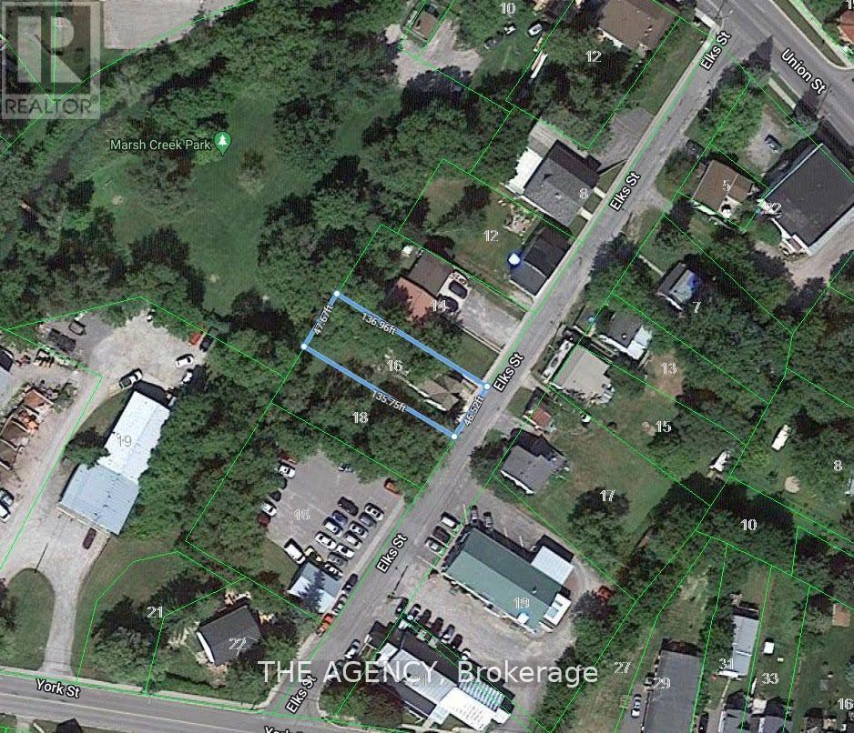 16 Elks Street, Prince Edward County (Picton), Ontario  K0K 2T0 - Photo 21 - X11958284