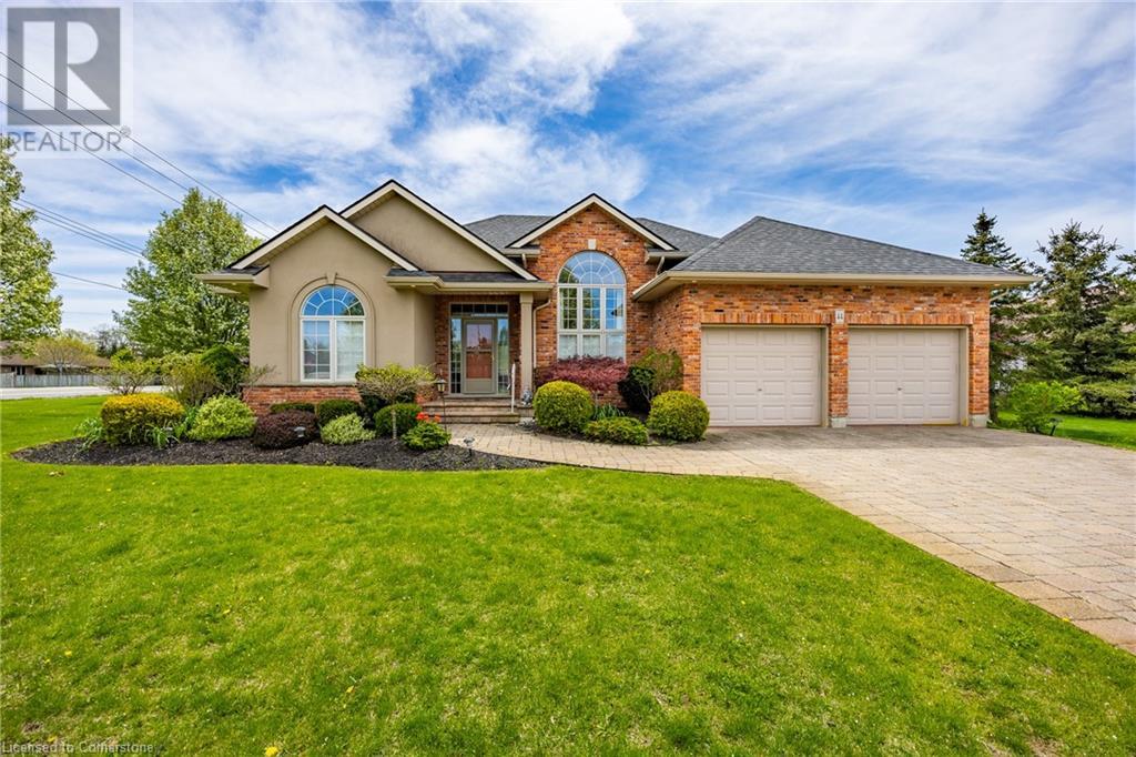 44 FOREST WOOD, port dover, Ontario