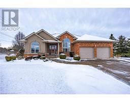 44 FOREST WOOD, Port Dover, Ontario