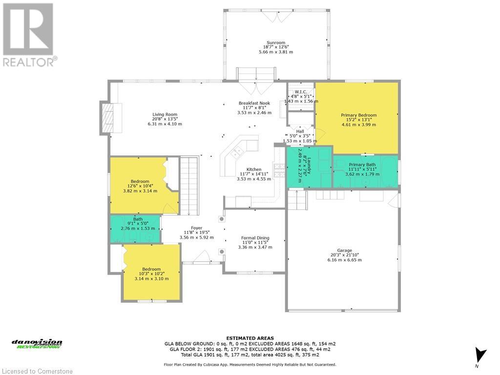 44 Forest Wood, Port Dover, Ontario  N0A 1N3 - Photo 36 - 40695097