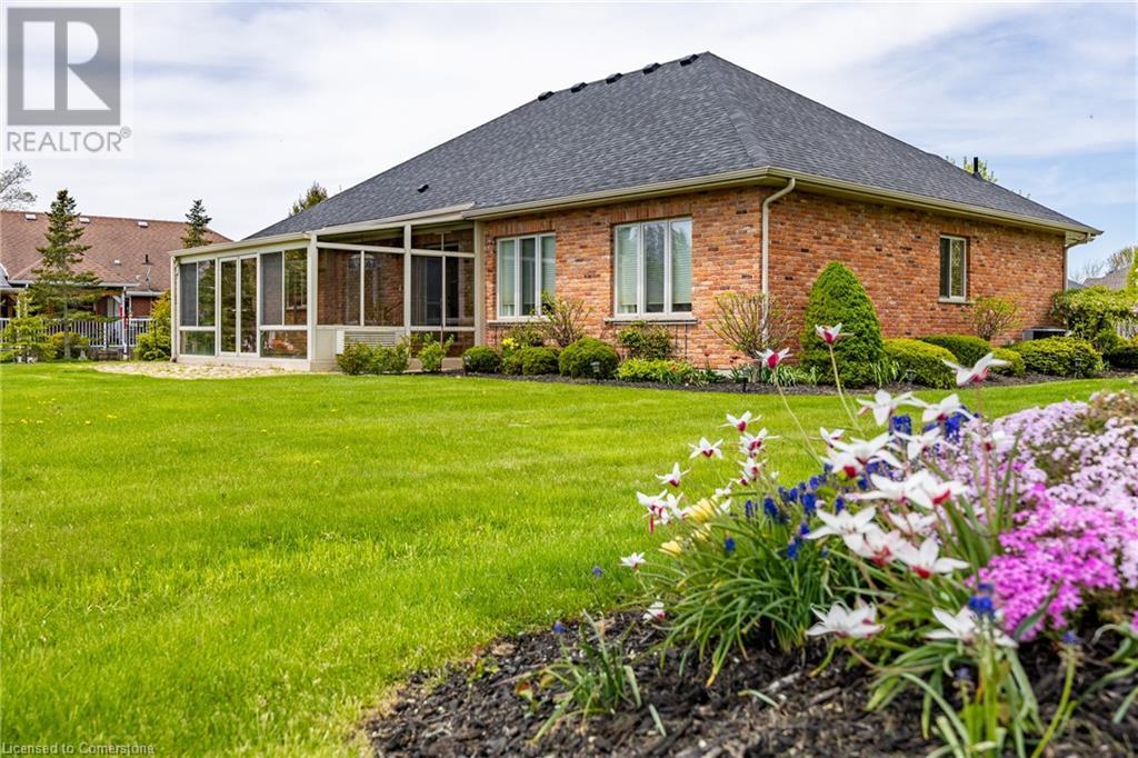 44 Forest Wood, Port Dover, Ontario  N0A 1N3 - Photo 4 - 40695097