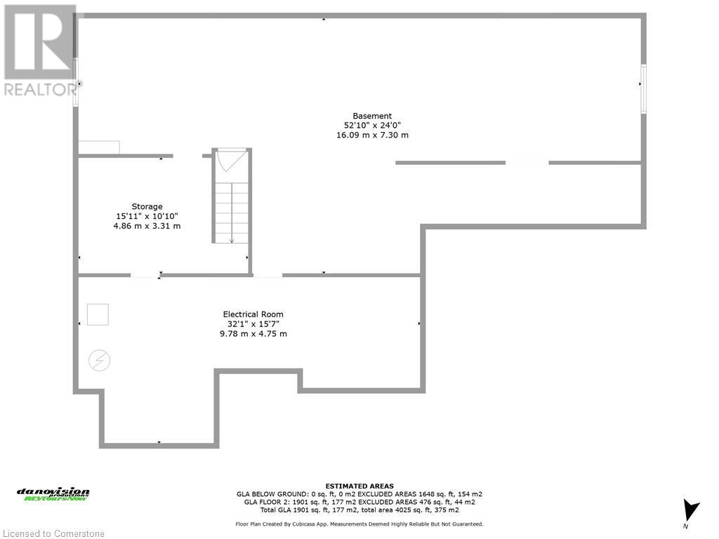 44 Forest Wood, Port Dover, Ontario  N0A 1N3 - Photo 37 - 40695097