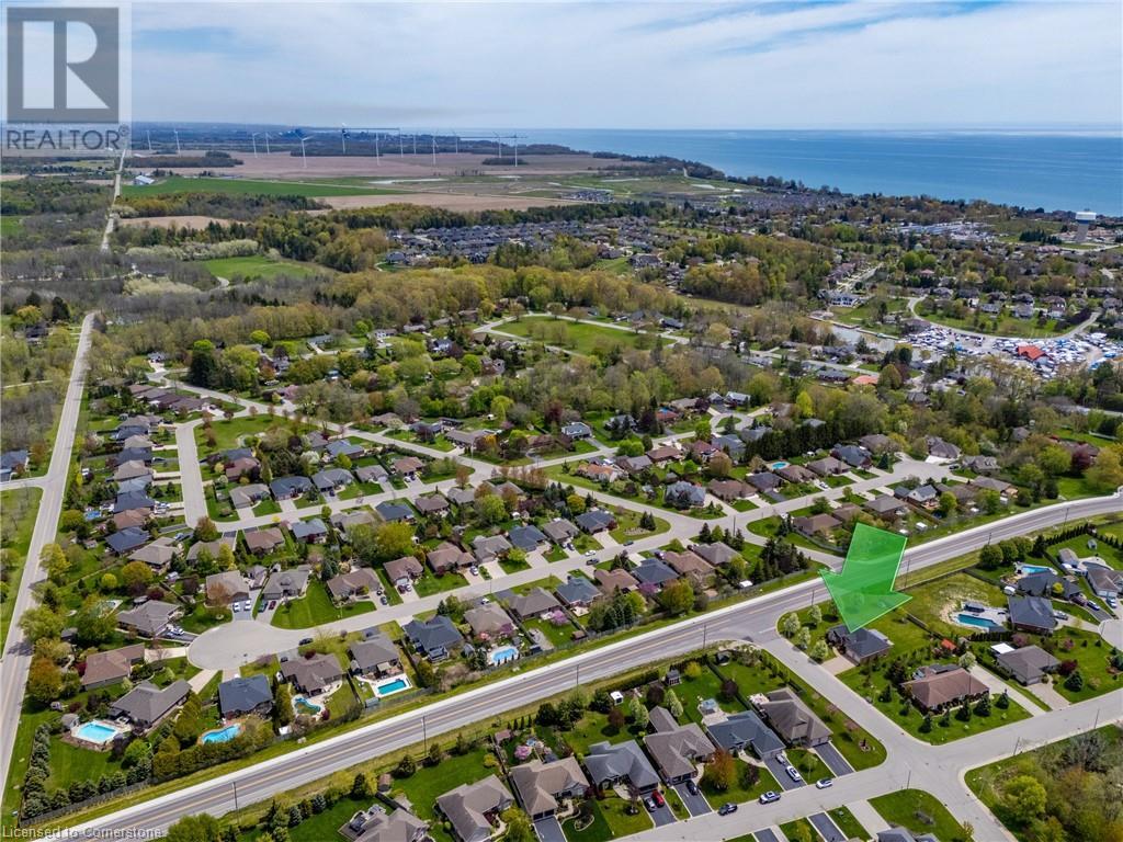 44 Forest Wood, Port Dover, Ontario  N0A 1N3 - Photo 35 - 40695097