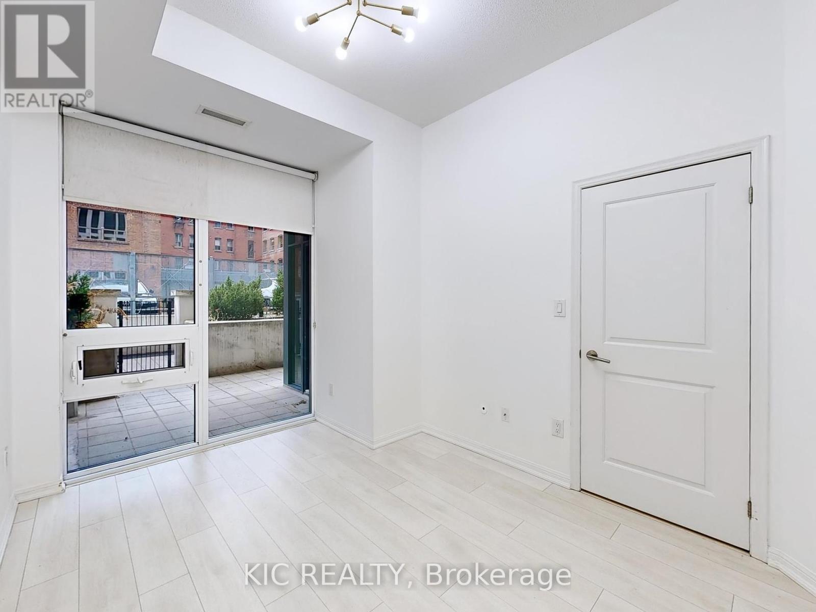 107 - 400 Adelaide Street E, Toronto, Ontario  M5A 4S3 - Photo 19 - C11891345