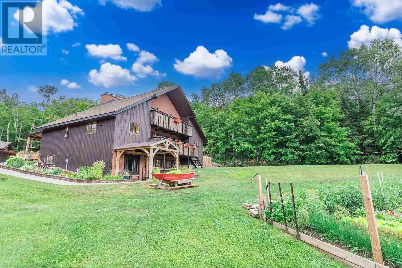 5422 Milford Haven RD, St. Joseph Island, Ontario