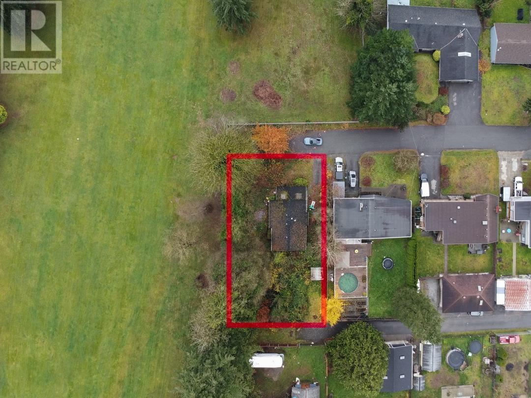 20777 Lorne Avenue, Maple Ridge, British Columbia  V2X 1H6 - Photo 1 - R2963938