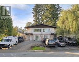 1522-1524 PITT RIVER ROAD, Port Coquitlam, British Columbia