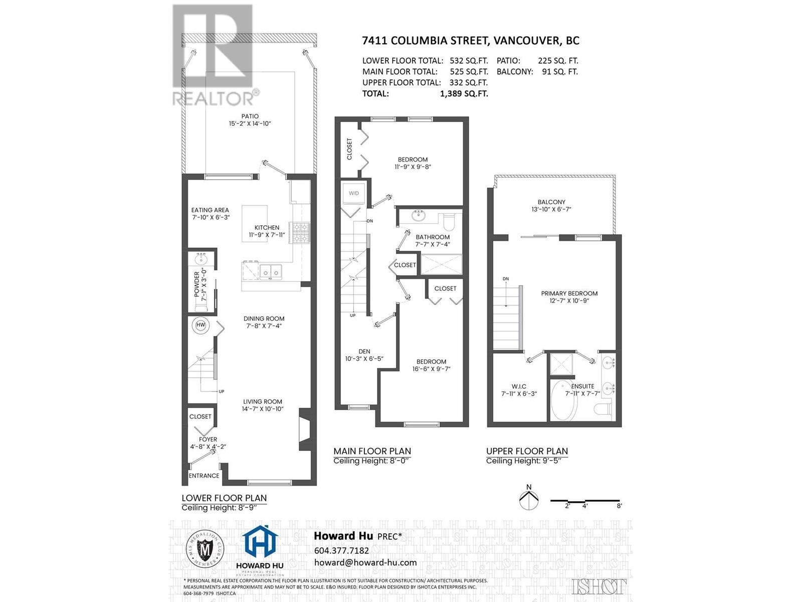 7411 Columbia Street, Vancouver, British Columbia  V5X 4X4 - Photo 32 - R2963927