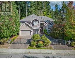 1729 HAMPTON DRIVE, Coquitlam, British Columbia