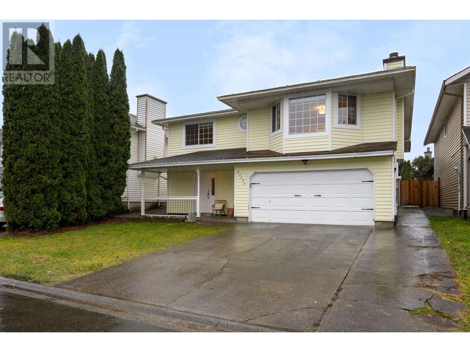 22404 Morse Crescent, Maple Ridge, British Columbia  V2X 9G6 - Photo 2 - R2963914
