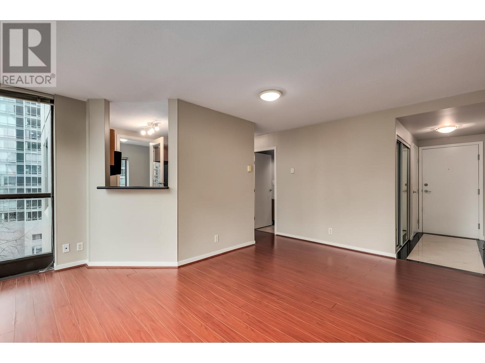 Listing Picture 7 of 28 : 802 1331 ALBERNI STREET, Vancouver / 溫哥華 - 魯藝地產 Yvonne Lu Group - MLS Medallion Club Member