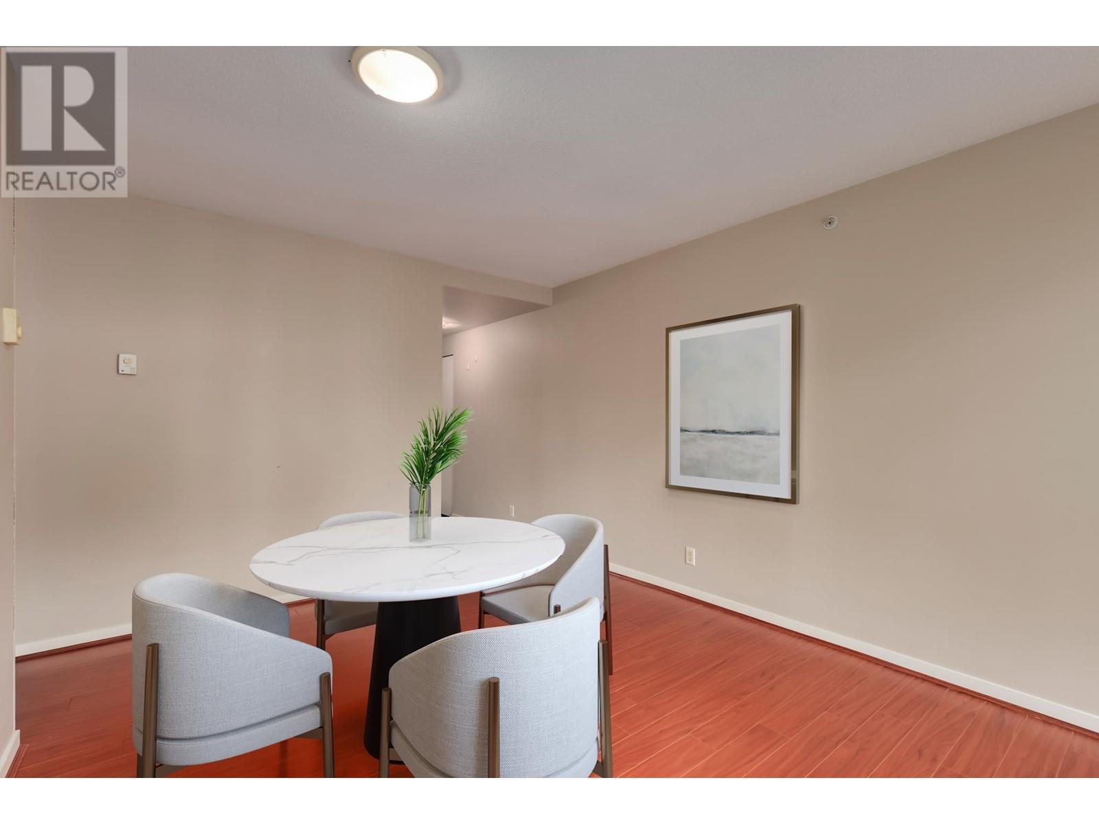 Listing Picture 5 of 28 : 802 1331 ALBERNI STREET, Vancouver / 溫哥華 - 魯藝地產 Yvonne Lu Group - MLS Medallion Club Member