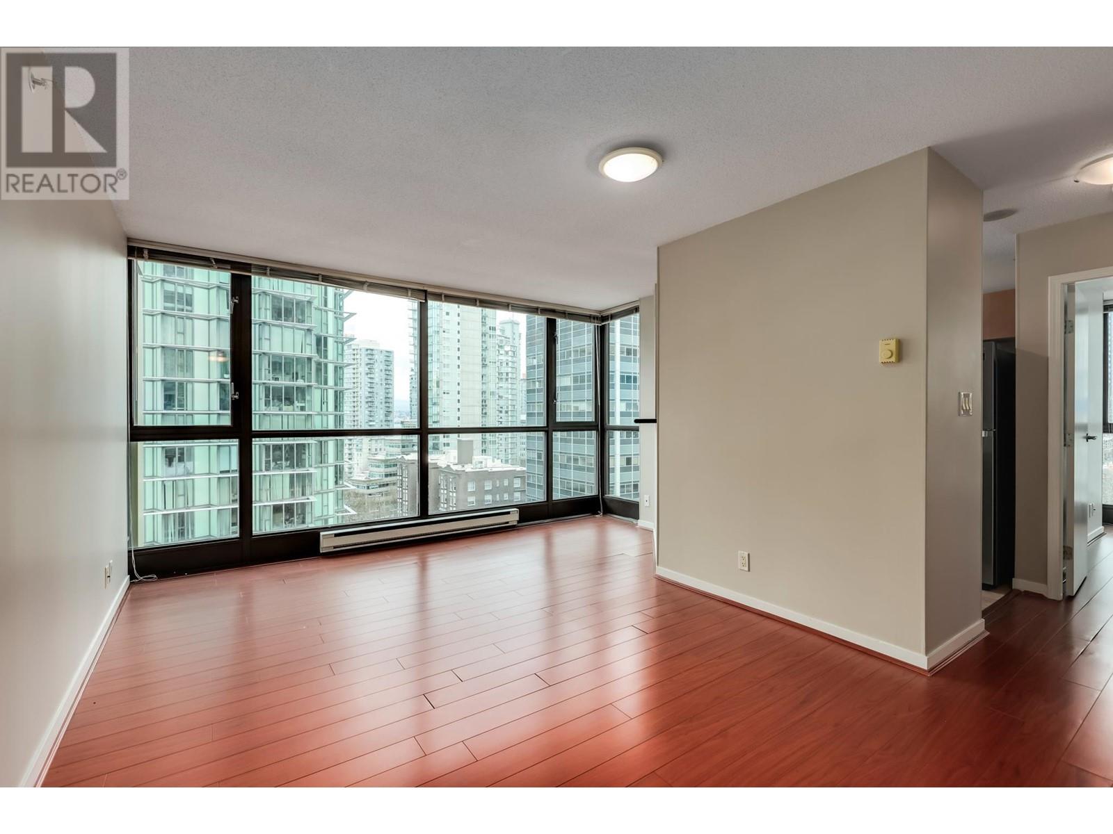 Listing Picture 6 of 28 : 802 1331 ALBERNI STREET, Vancouver / 溫哥華 - 魯藝地產 Yvonne Lu Group - MLS Medallion Club Member
