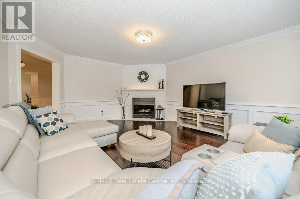 667 Burnett Avenue, Cambridge, Ontario  N1T 1P1 - Photo 11 - X11958345