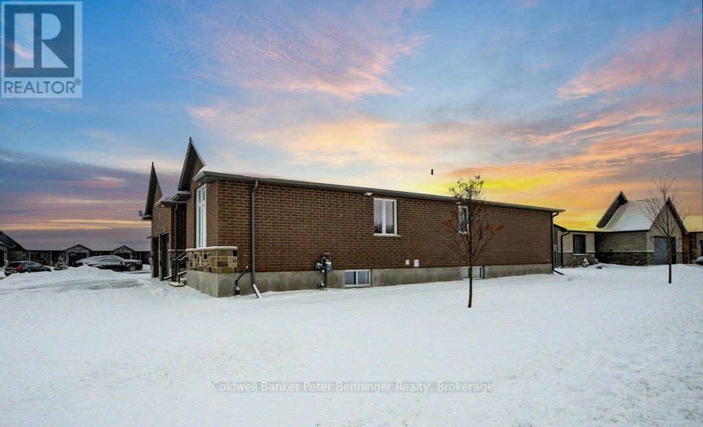705 Hollinger Drive, North Perth, Ontario  N4W 3V2 - Photo 37 - X11958347