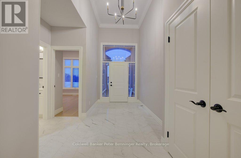 705 Hollinger Drive, North Perth, Ontario  N4W 3V2 - Photo 4 - X11958347