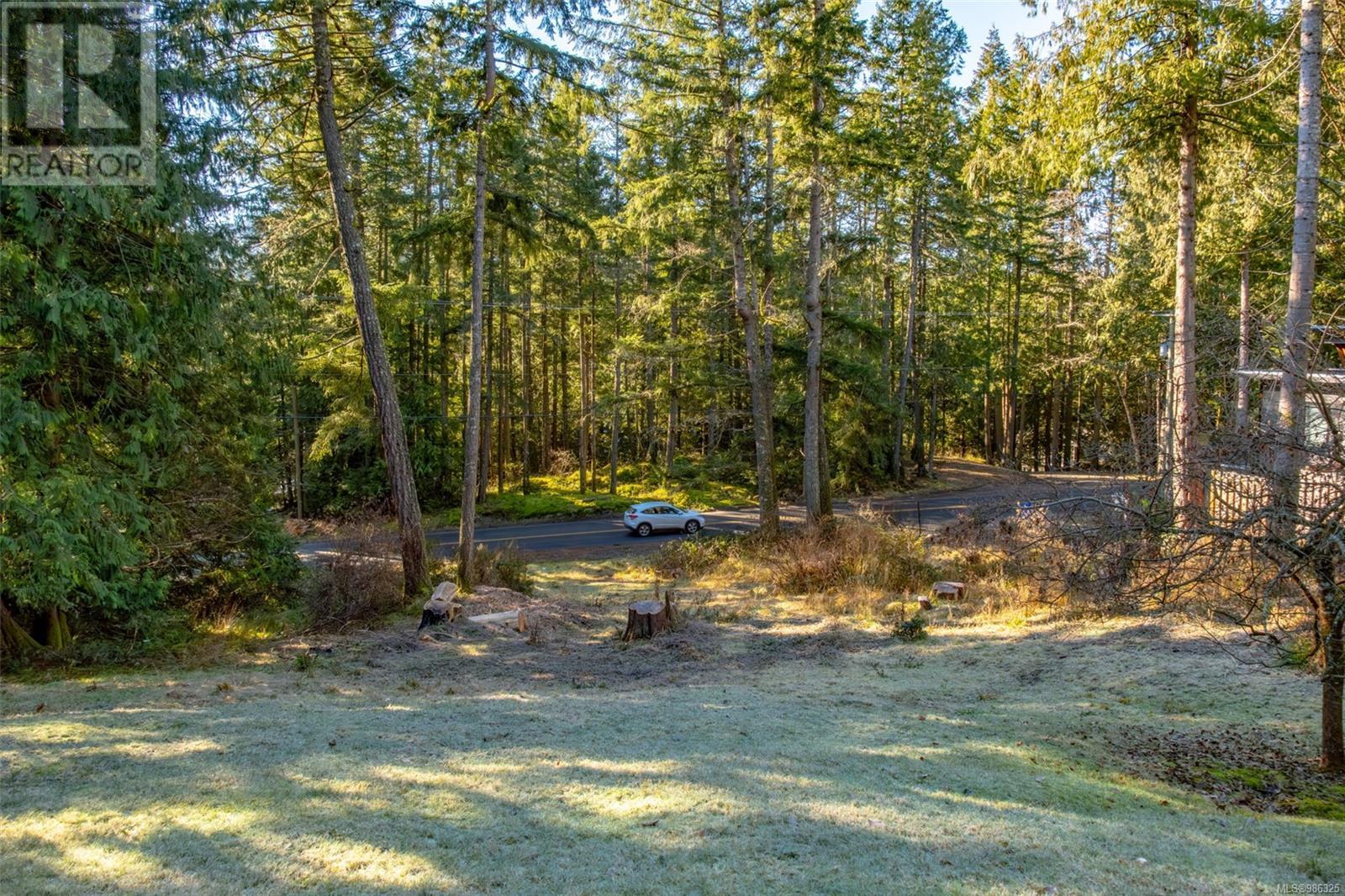 Lot B Renfrew Rd, Shawnigan Lake, British Columbia  V0R 2W1 - Photo 5 - 986325