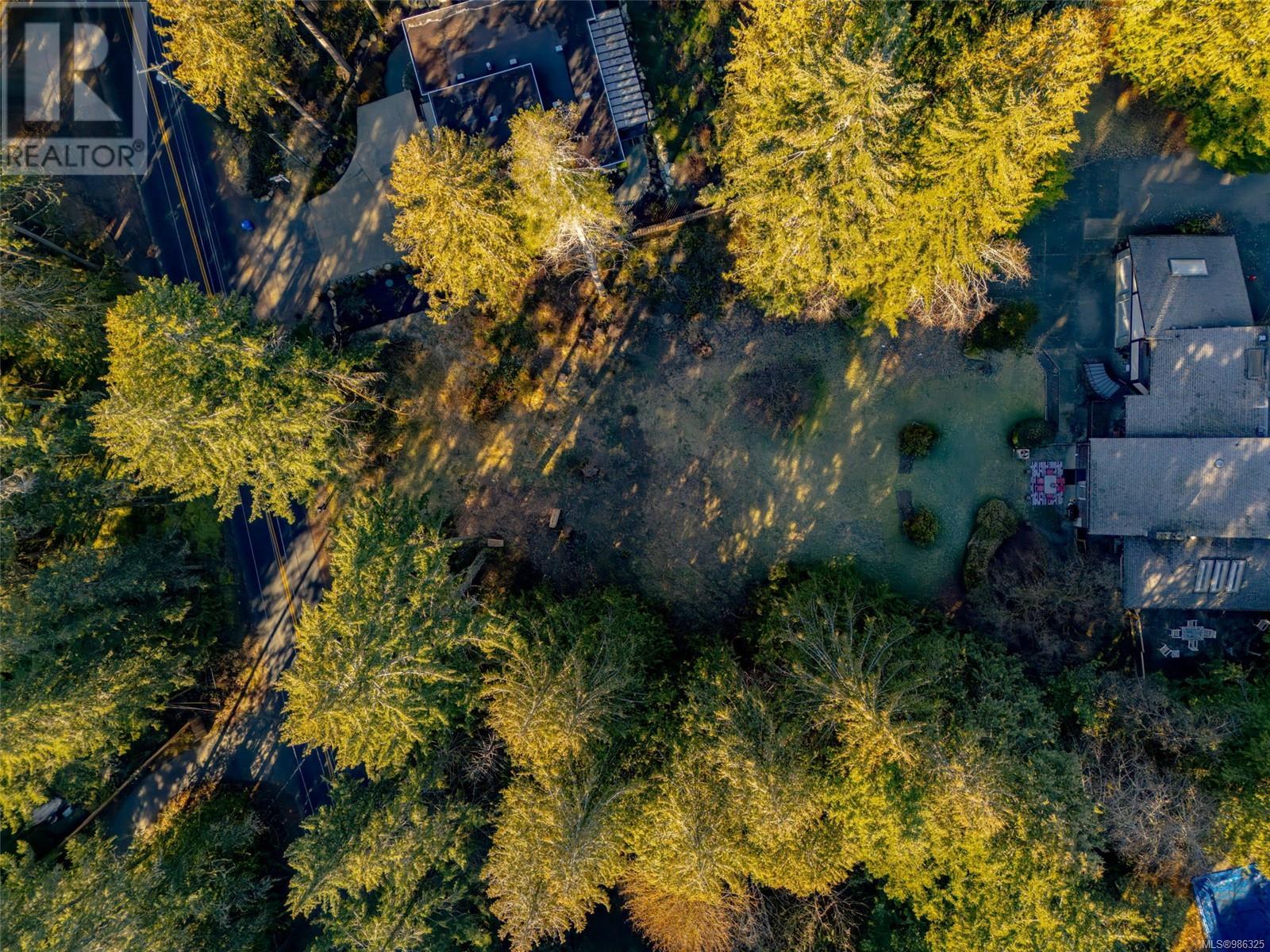 Lot B Renfrew Rd, Shawnigan Lake, British Columbia
