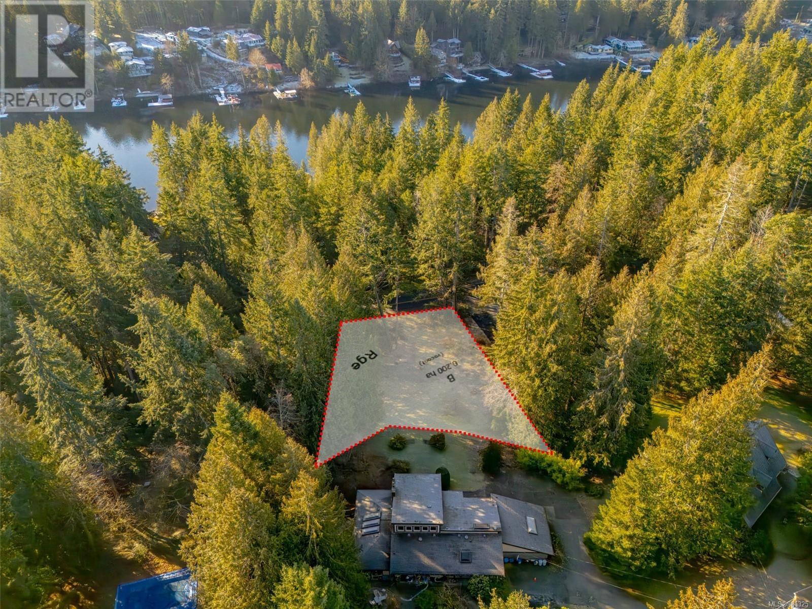 Lot B Renfrew Rd, Shawnigan Lake, British Columbia  V0R 2W1 - Photo 7 - 986325