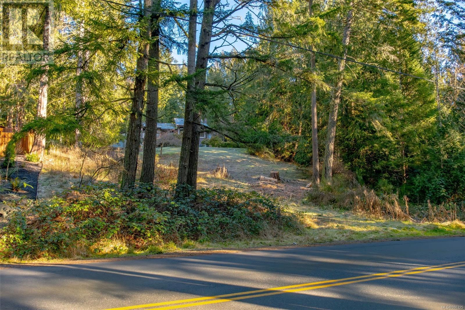Lot B Renfrew Rd, Shawnigan Lake, British Columbia  V0R 2W1 - Photo 6 - 986325