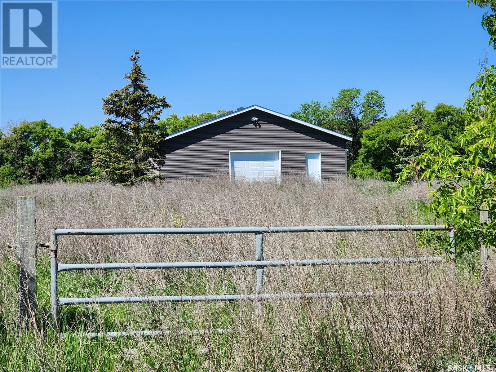 Valley Road Acreage Site, Corman Park Rm No. 344, Saskatchewan  S7K 5W1 - Photo 1 - SK985415