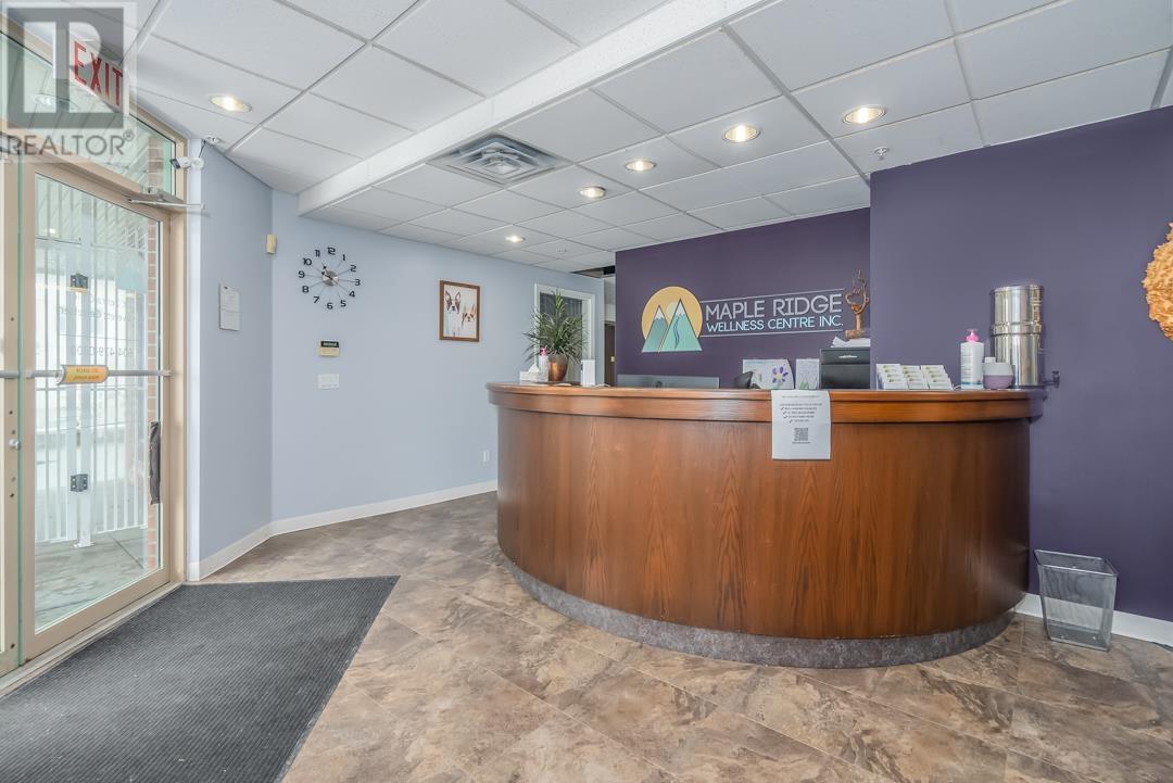 309 22230 North Avenue, Maple Ridge, British Columbia  V2X 2L5 - Photo 4 - C8066370
