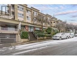 309 22230 NORTH AVENUE, Maple Ridge, British Columbia