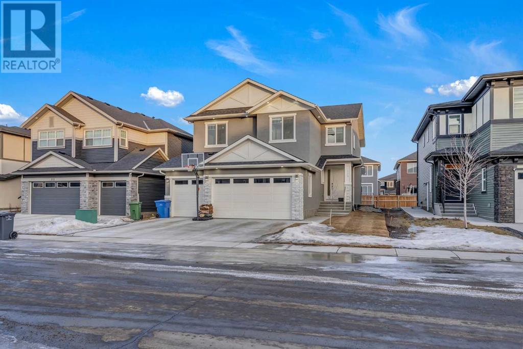 115 Sandpiper Park, Chestermere, Alberta  T1X 1Y8 - Photo 34 - A2191056