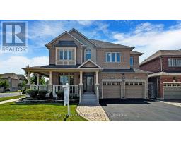 1 HEATHFIELD AVENUE, Markham, Ontario