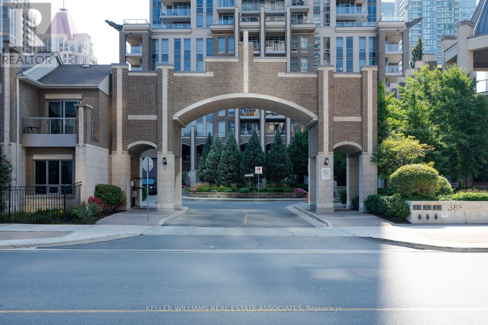 2806 - 388 Prince Of Wales Drive, Mississauga, Ontario  L5B 0A1 - Photo 24 - W11958303