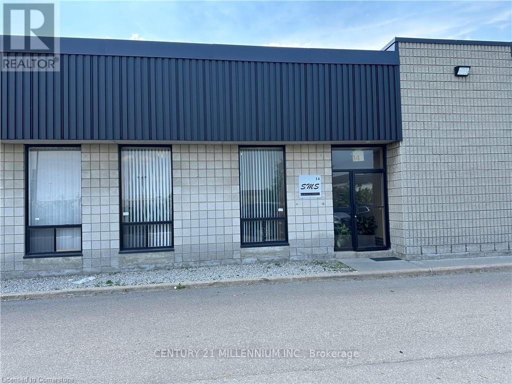 Property at 14 - 173 GLIDDEN ROAD N image 1