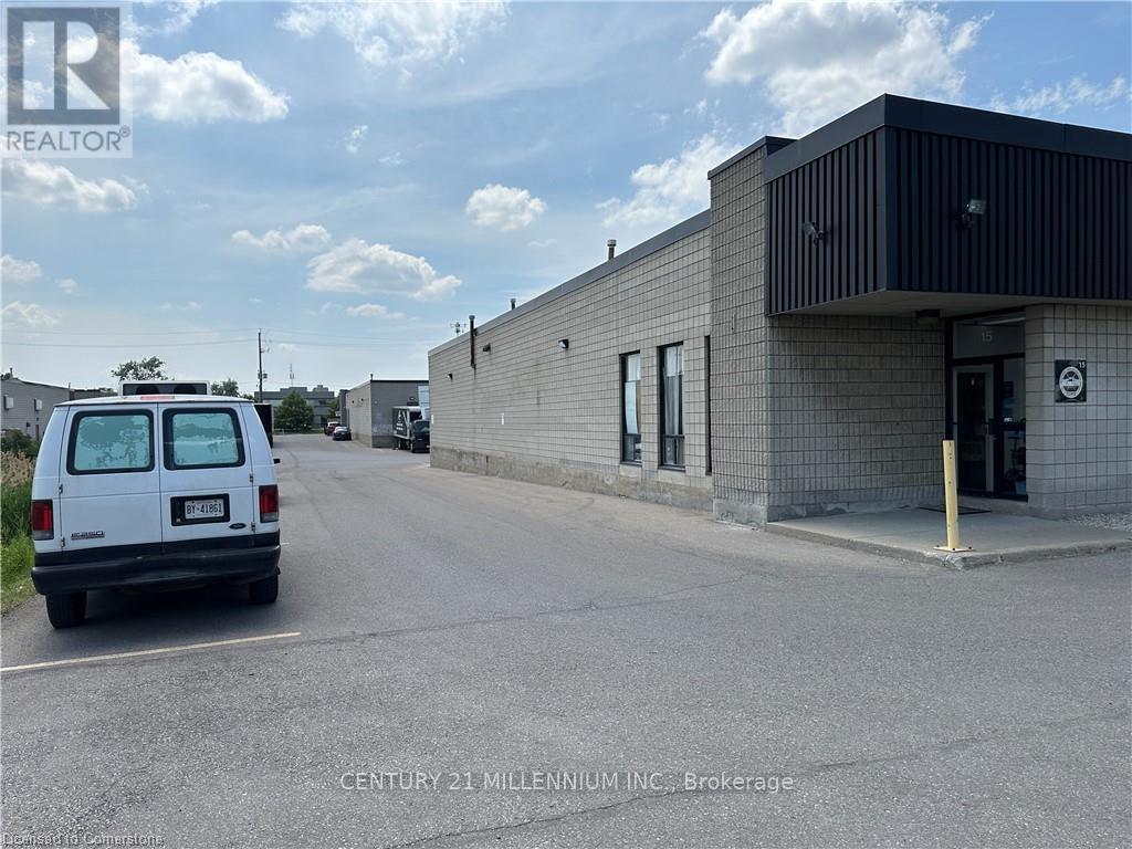 Property at 14 - 173 GLIDDEN ROAD N image 4