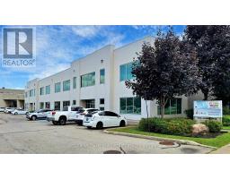 1060A LORIMAR DRIVE, Mississauga, Ontario