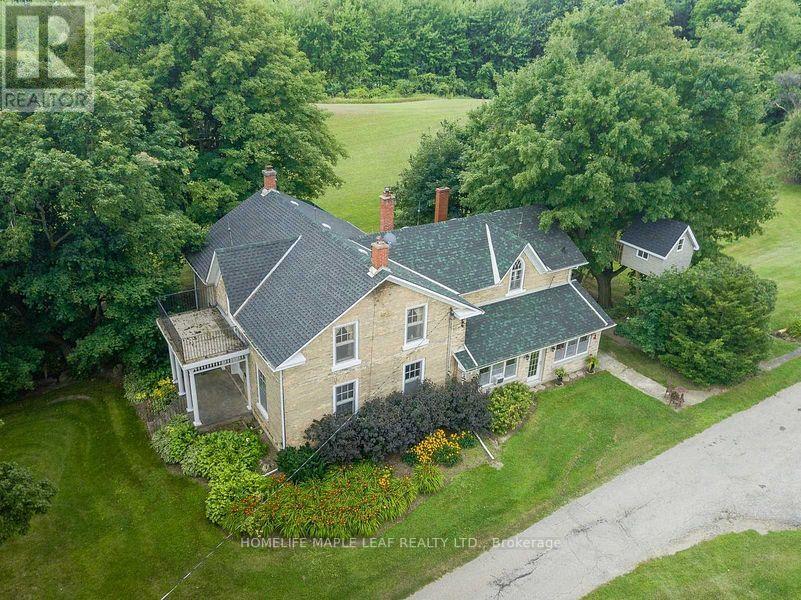 4162 HIGHWAY 6 ROAD, Puslinch, Ontario