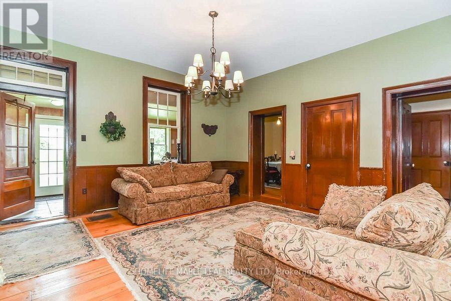 4162 Highway 6 Road, Puslinch, Ontario  N0B 2C0 - Photo 2 - X11958314
