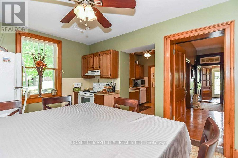 4162 Highway 6 Road, Puslinch, Ontario  N0B 2C0 - Photo 4 - X11958314