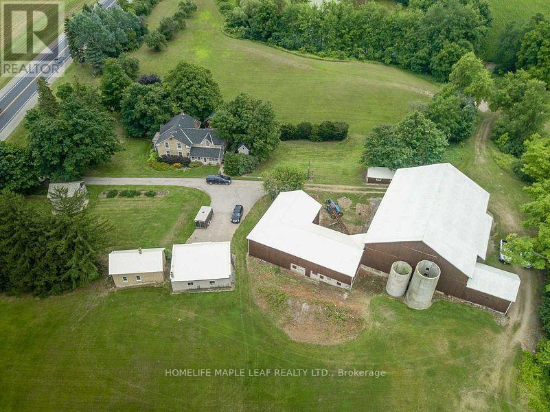 4162 Highway 6 Road, Puslinch, Ontario  N0B 2C0 - Photo 7 - X11958314