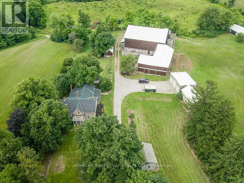 4162 Highway 6 Road, Puslinch, Ontario  N0B 2C0 - Photo 8 - X11958314