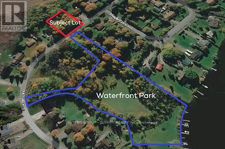 142 MCGILL DRIVE, kawartha lakes, Ontario
