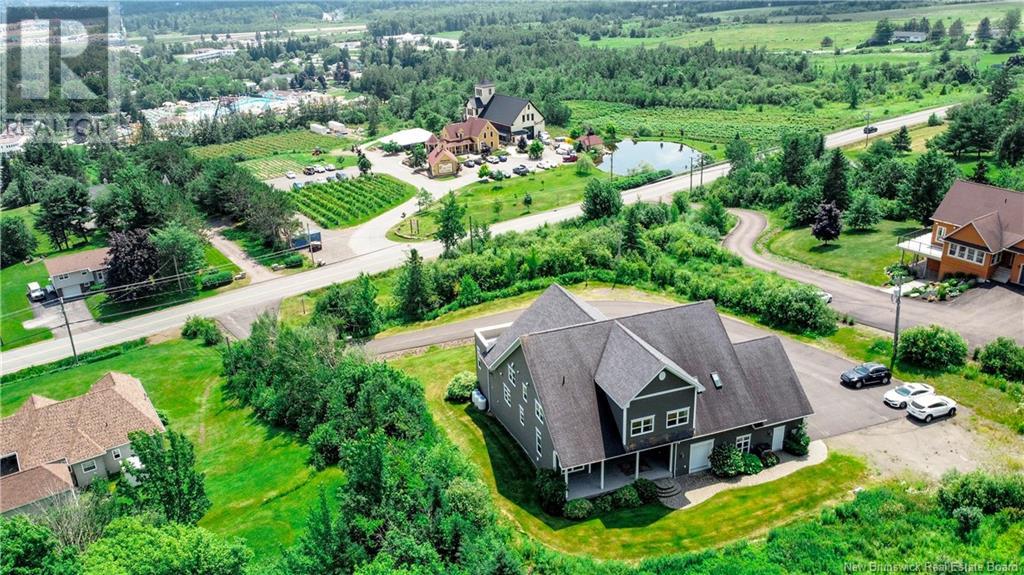 819 Front Mountain Road, Moncton, New Brunswick  E1G 3H2 - Photo 14 - NB112138
