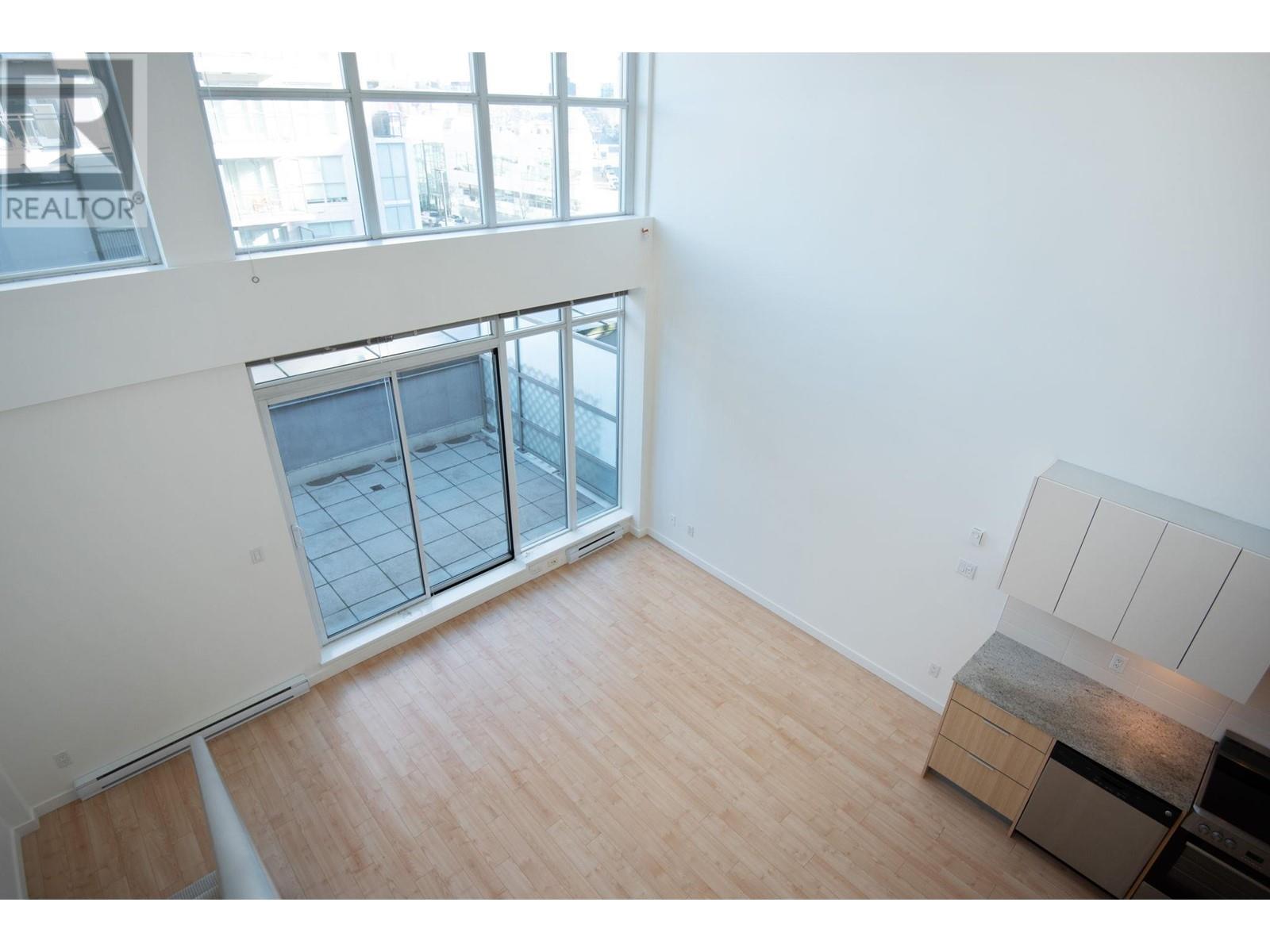 Listing Picture 16 of 30 : 307 429 W 2ND AVENUE, Vancouver / 溫哥華 - 魯藝地產 Yvonne Lu Group - MLS Medallion Club Member