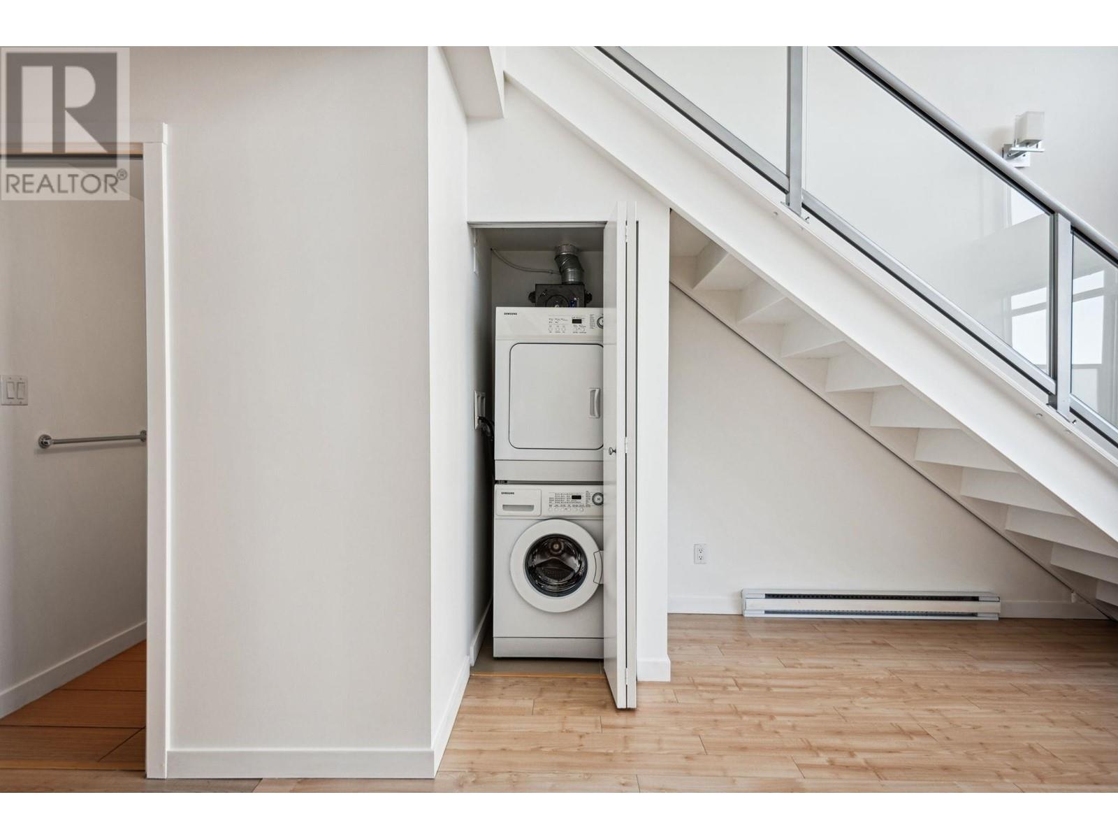 Listing Picture 8 of 30 : 307 429 W 2ND AVENUE, Vancouver / 溫哥華 - 魯藝地產 Yvonne Lu Group - MLS Medallion Club Member