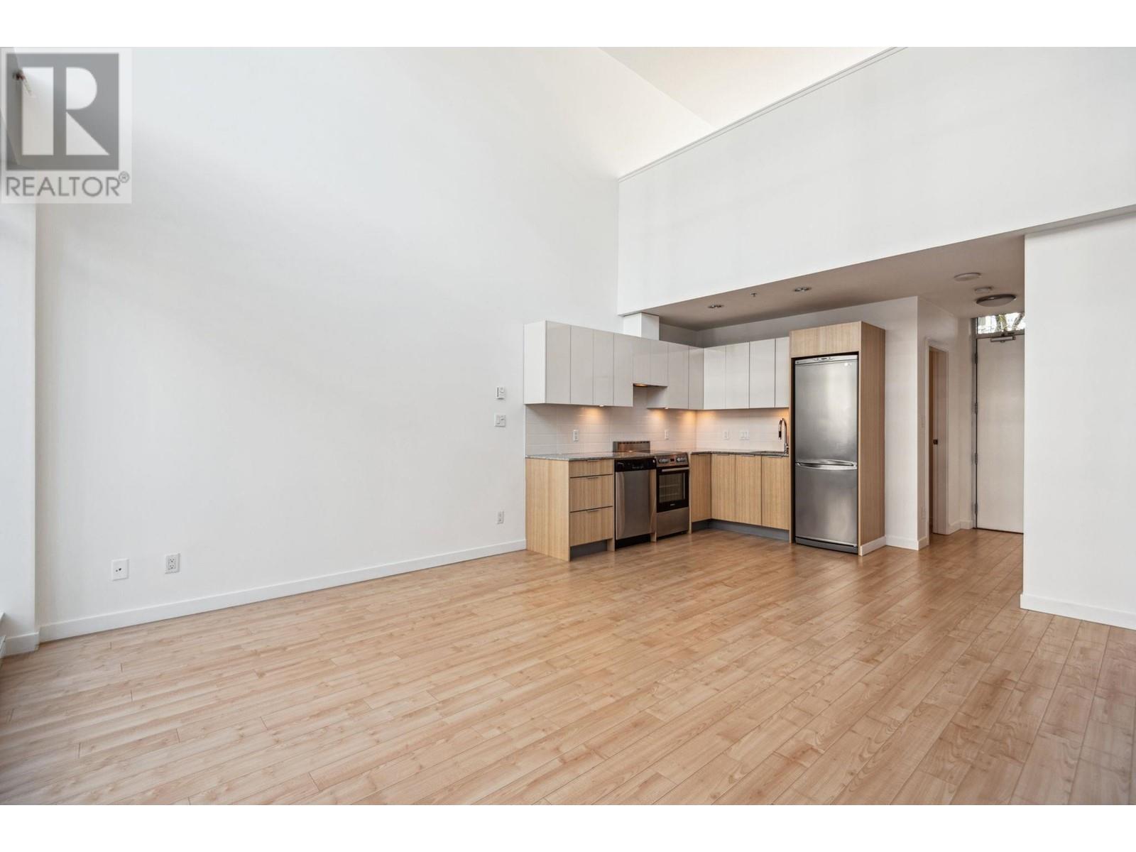 Listing Picture 10 of 30 : 307 429 W 2ND AVENUE, Vancouver / 溫哥華 - 魯藝地產 Yvonne Lu Group - MLS Medallion Club Member