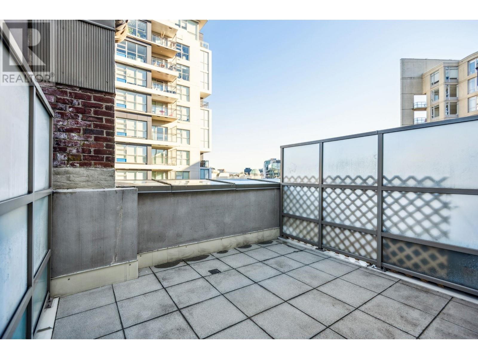 Listing Picture 22 of 30 : 307 429 W 2ND AVENUE, Vancouver / 溫哥華 - 魯藝地產 Yvonne Lu Group - MLS Medallion Club Member