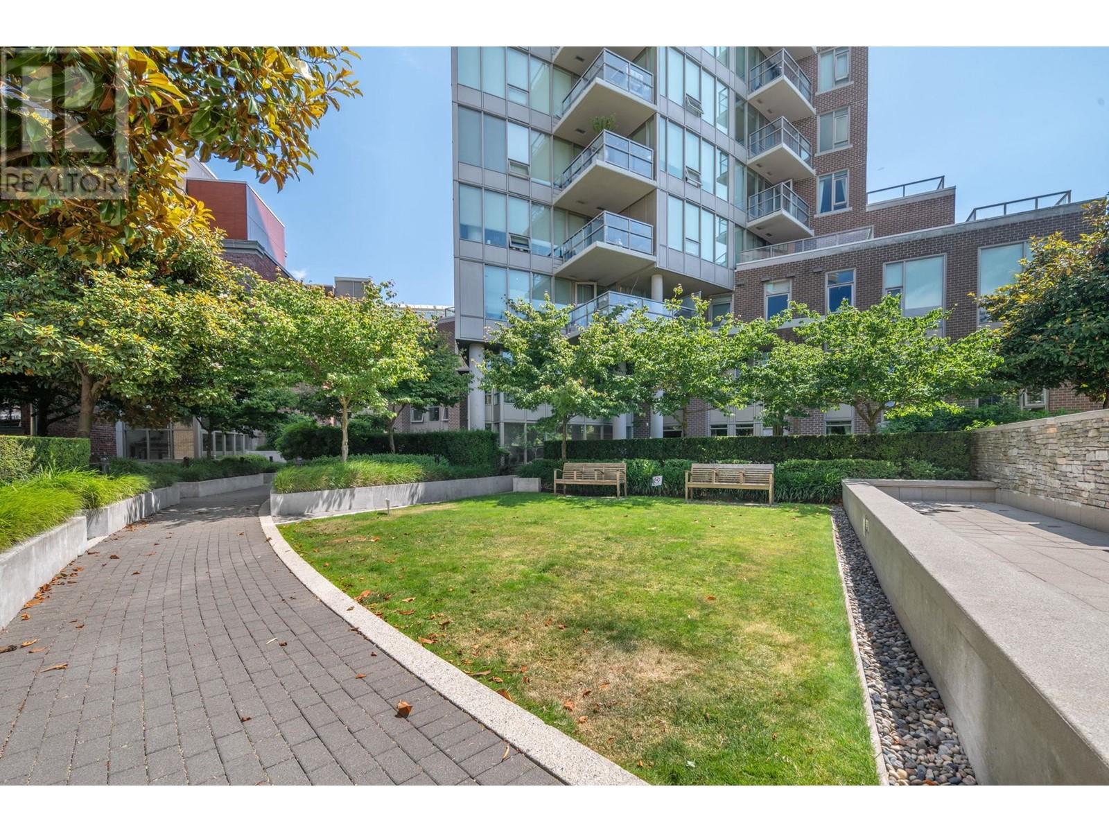 Listing Picture 29 of 30 : 307 429 W 2ND AVENUE, Vancouver / 溫哥華 - 魯藝地產 Yvonne Lu Group - MLS Medallion Club Member